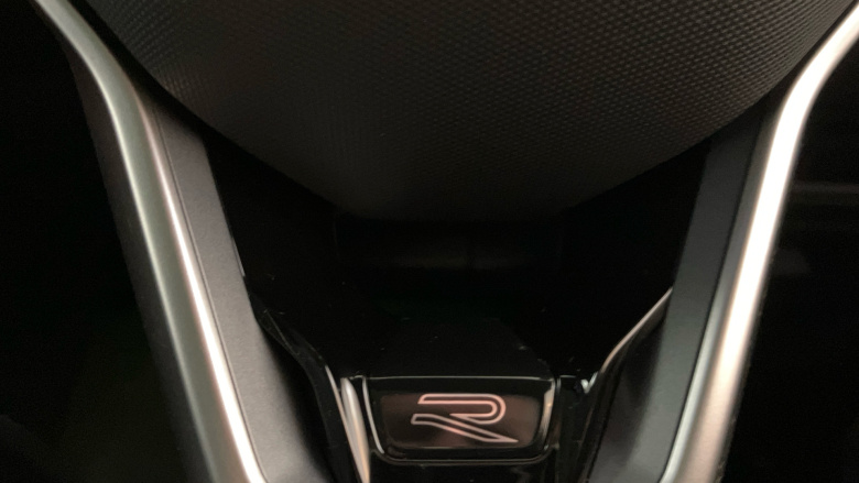 Volkswagen Touareg 3.0 V6 TDI 4Motion 286 Black Edition 5dr Tip Auto Diesel Estate